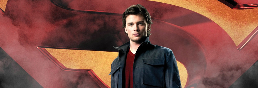 La BO de Smallville