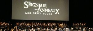 Le Seigneur des Anneaux
