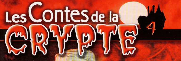 Série Les Contes de la crypte, une série télévisée américaine