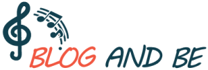 blog and be
