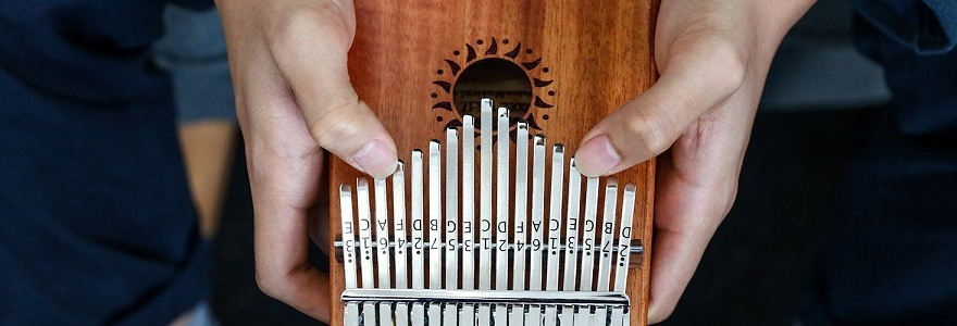 kalimba